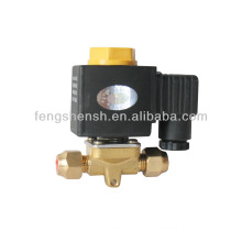 hydraulic electromagnetic valve solenoid valve 220v